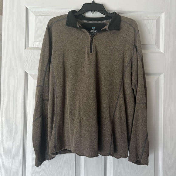 Kuhl Sweatshirt - Picture 1 of 13